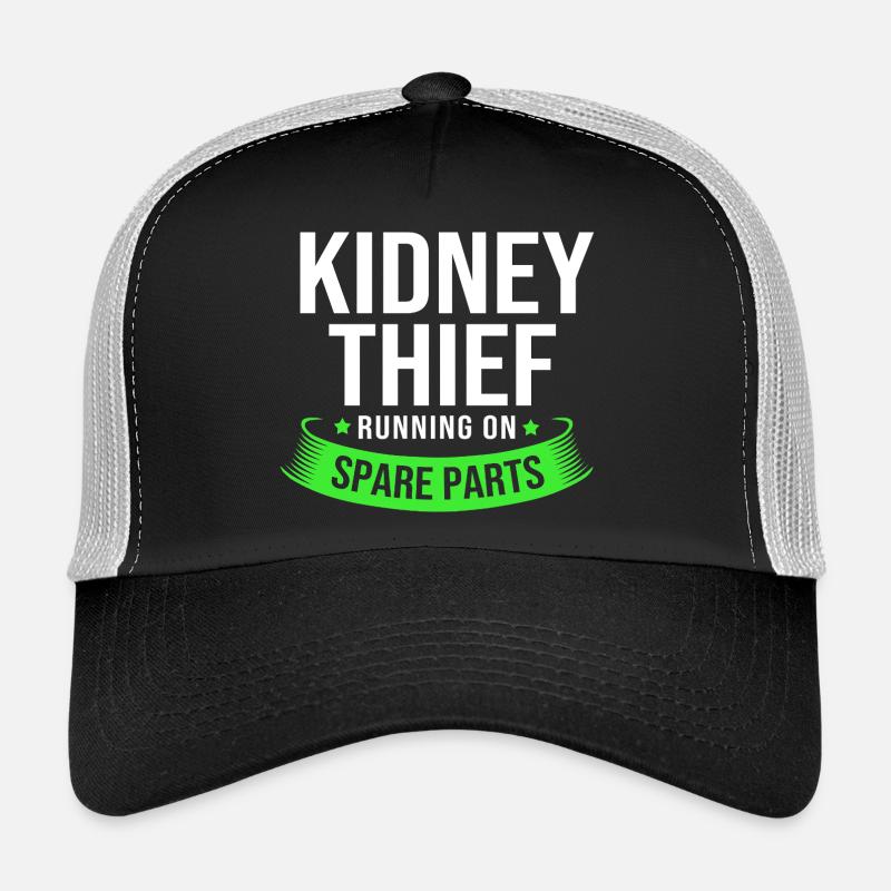 Trucker Cap