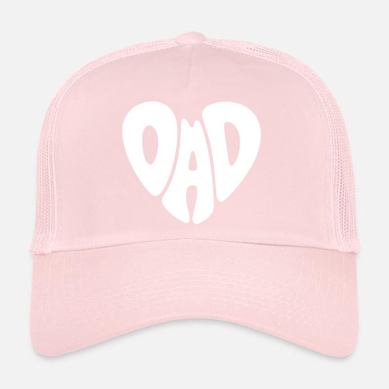 Papa Casquette trucker 