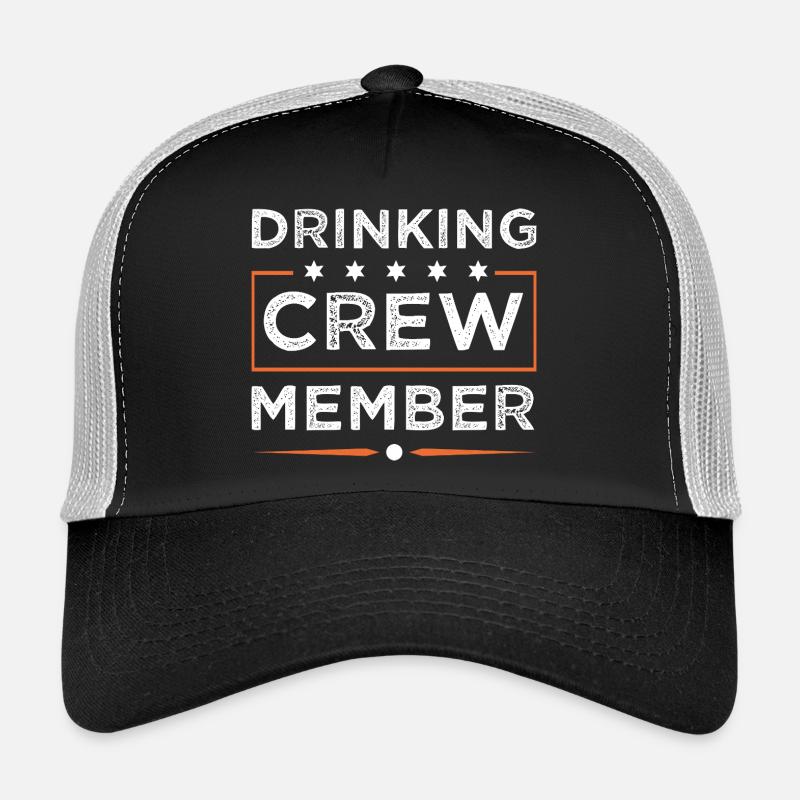 Trucker Cap
