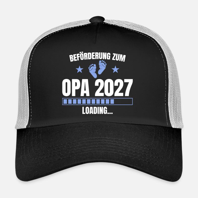 Trucker Cap