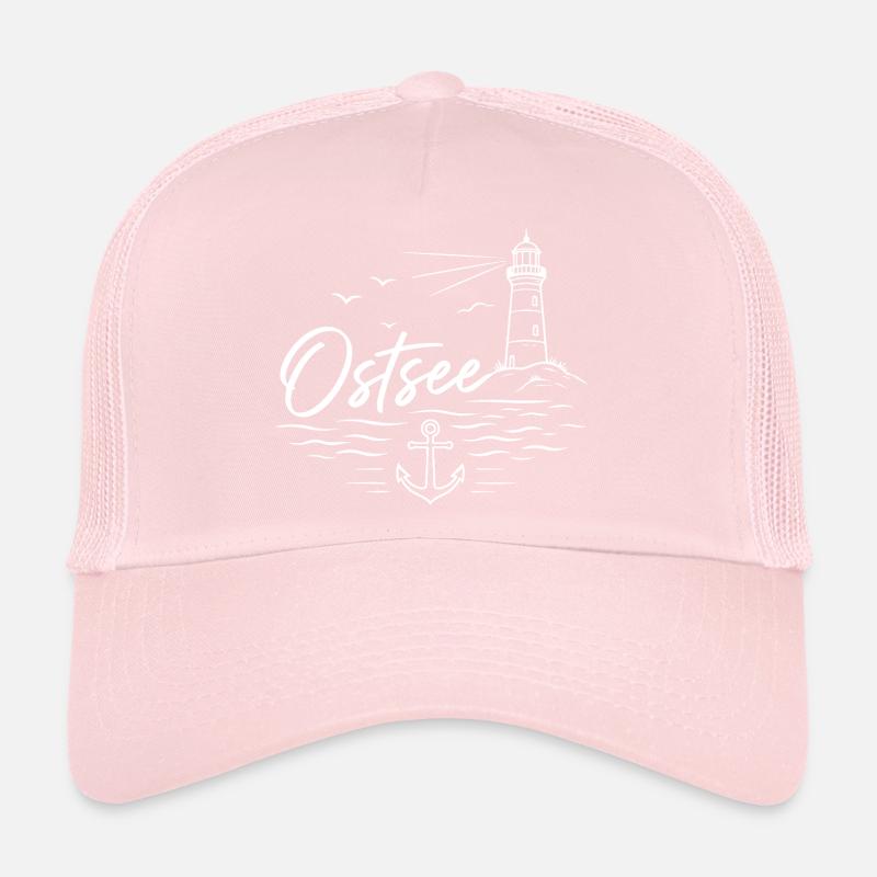 Ostsee Trucker Cap