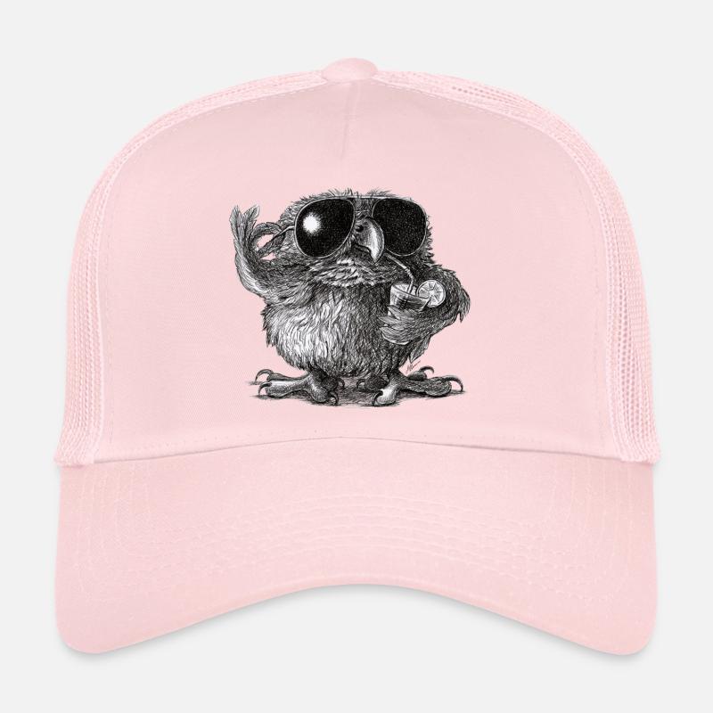 Trucker Cap