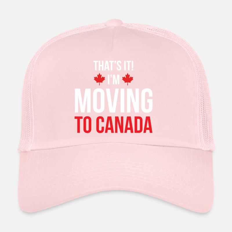 Trucker Cap