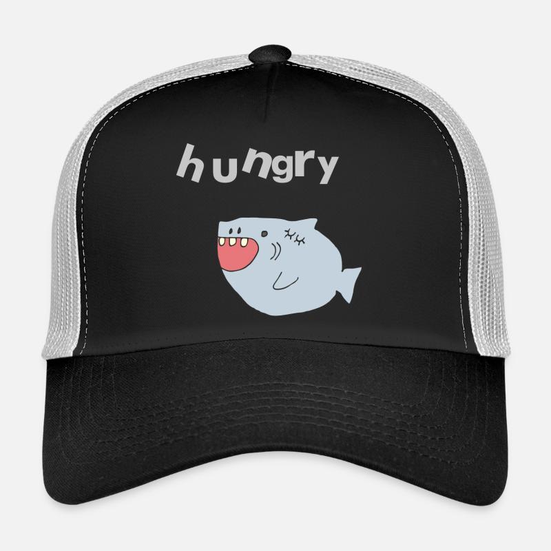 1990 Casquette trucker 