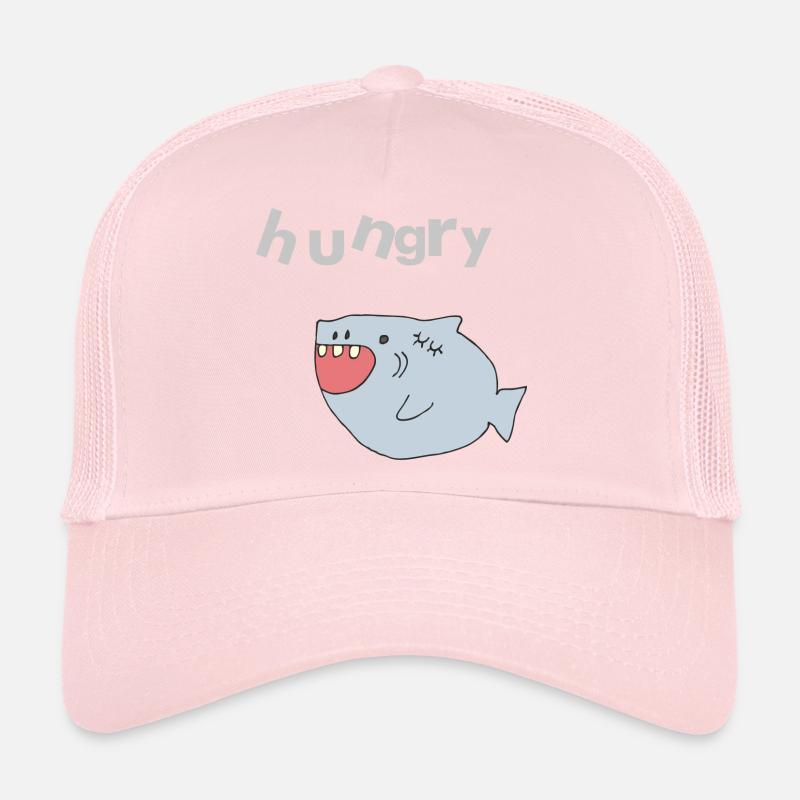 1990 Casquette trucker 