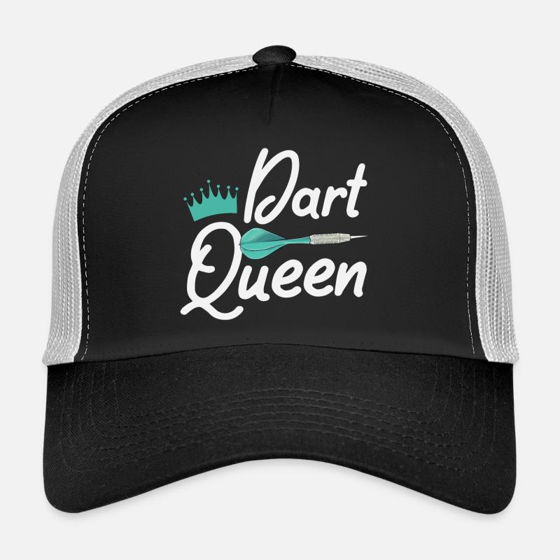 Casquette trucker 