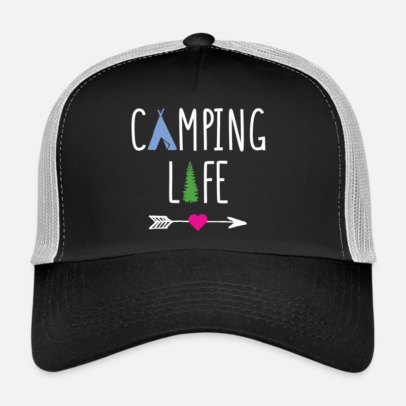 Trucker Cap