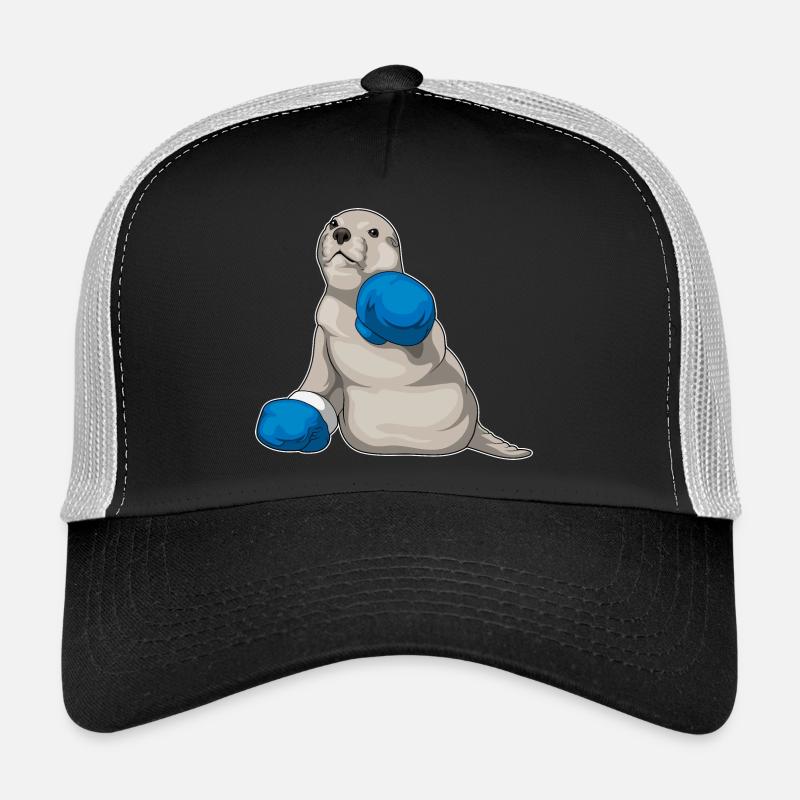 Trucker Cap