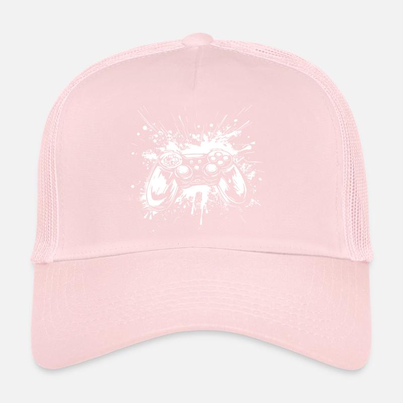 Trucker Cap