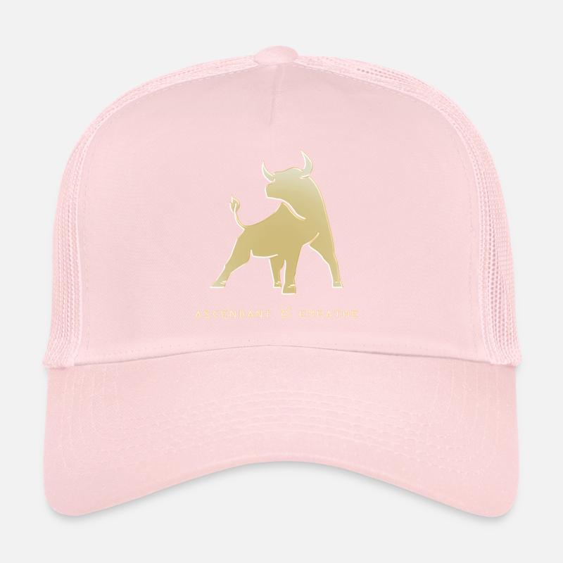 Stier Trucker Cap