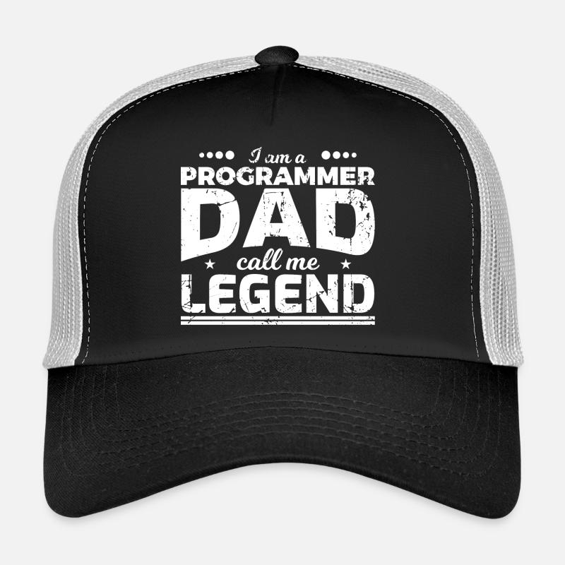 Trucker Cap