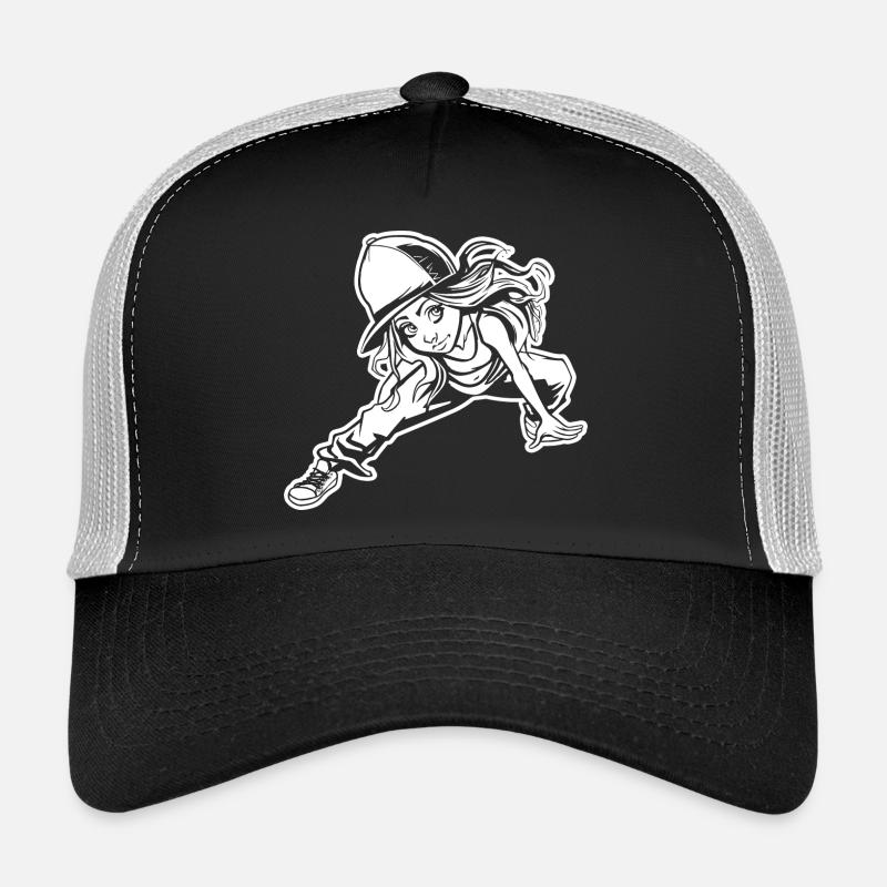 Trucker Cap