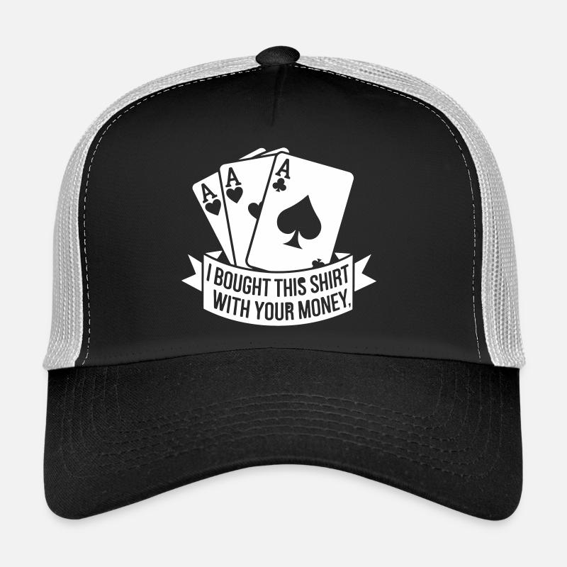 Trucker Cap