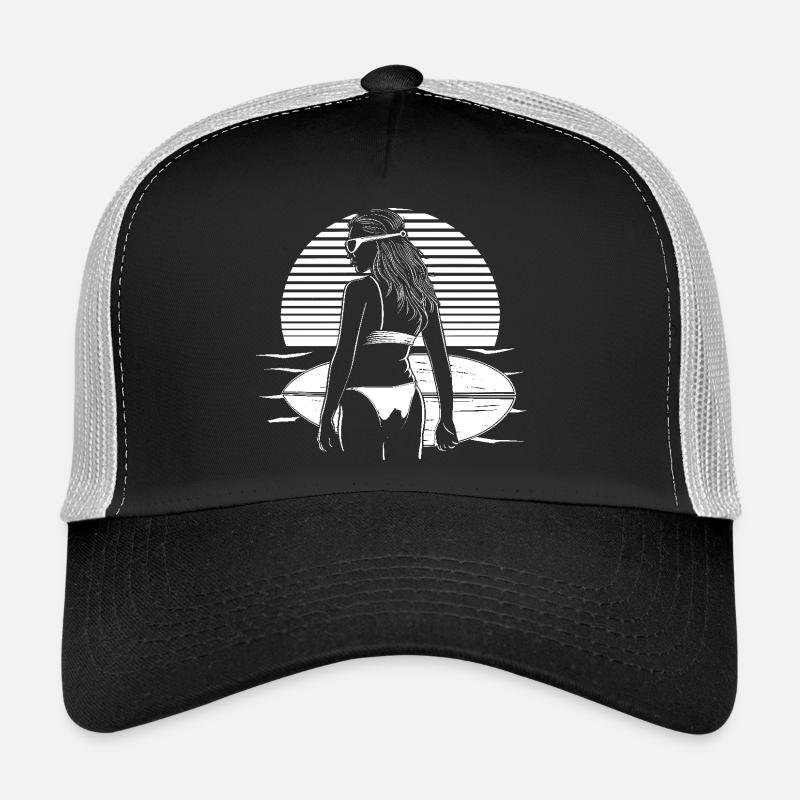 Trucker Cap
