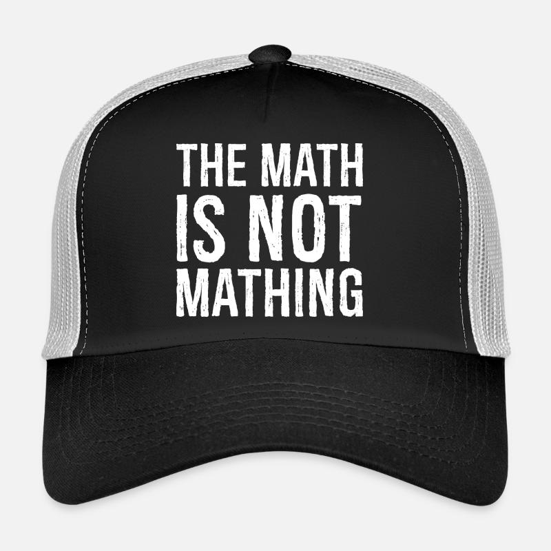 Trucker Cap