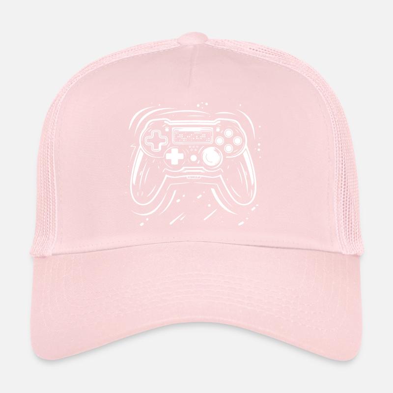 Trucker Cap
