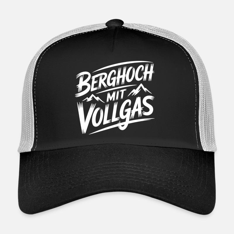 Trucker Cap
