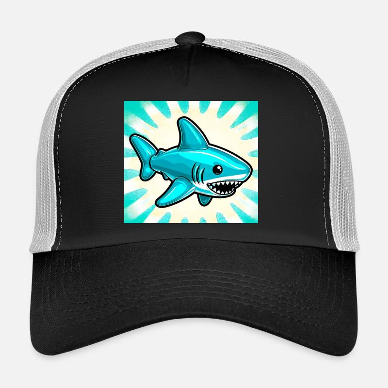 Trucker Cap
