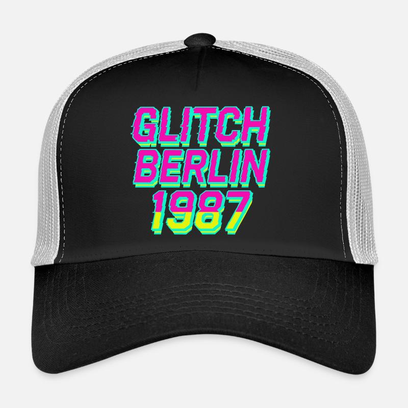 Trucker Cap