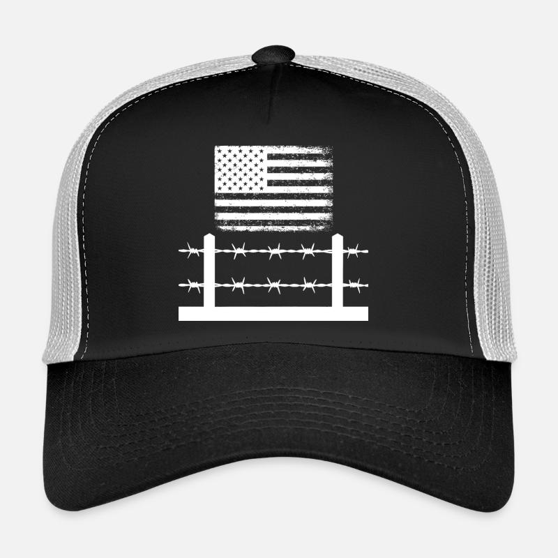 Trucker Cap