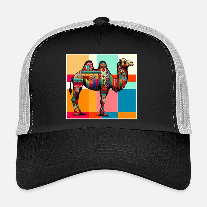 Trucker Cap