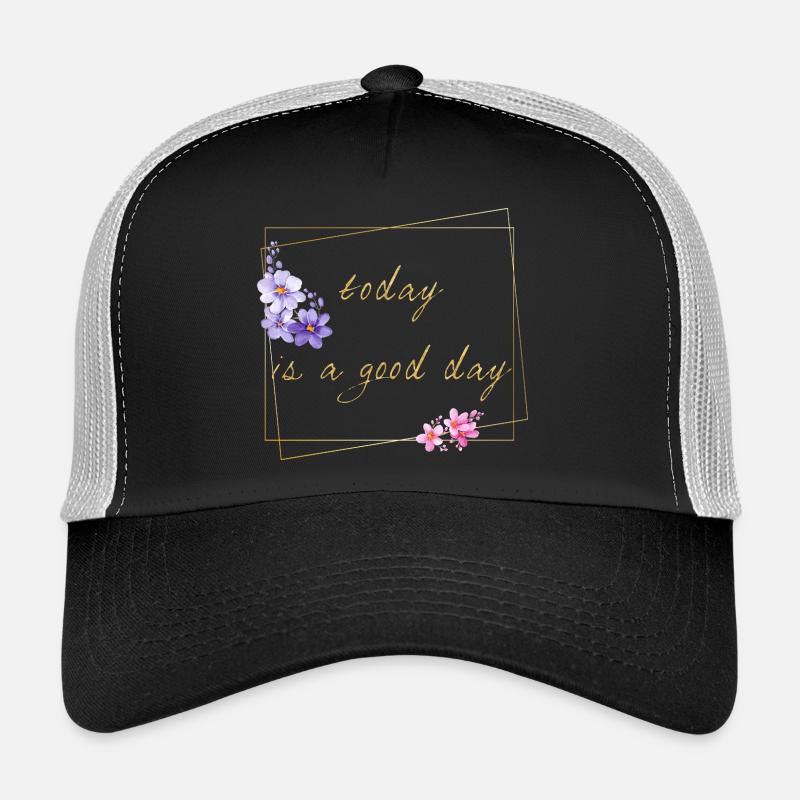 Trucker Cap