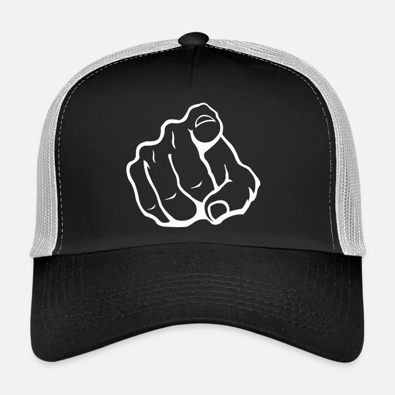Trucker Cap