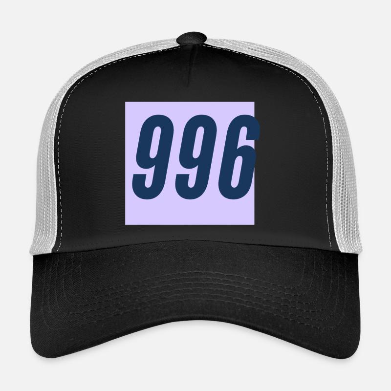 Trucker Cap