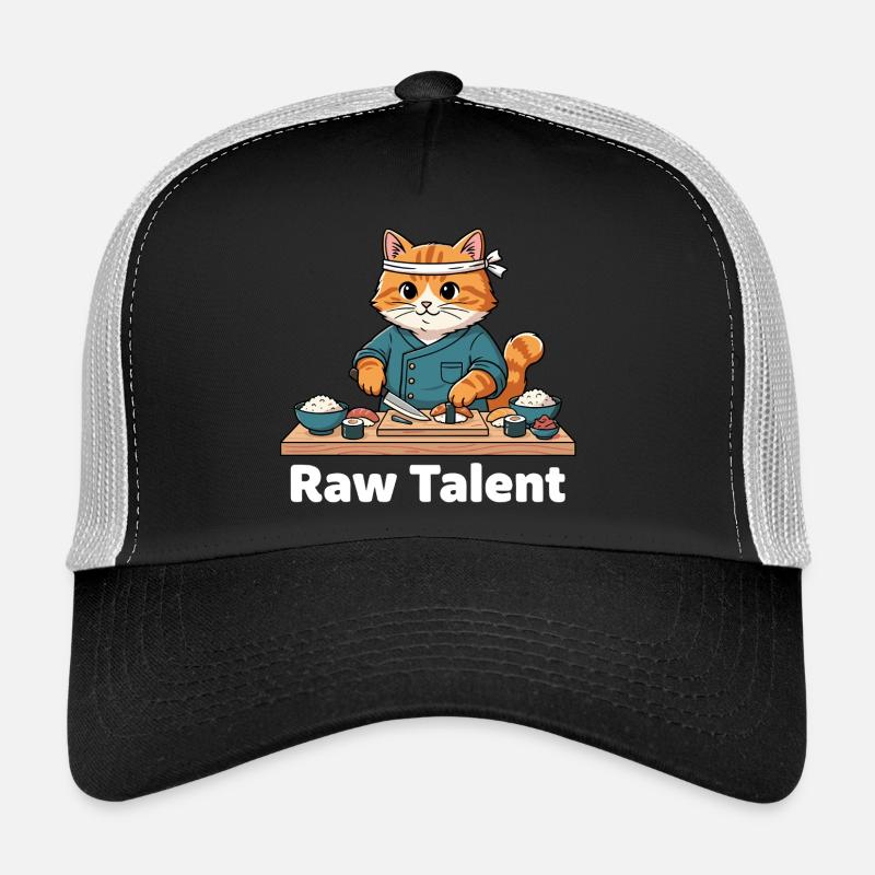 Trucker Cap