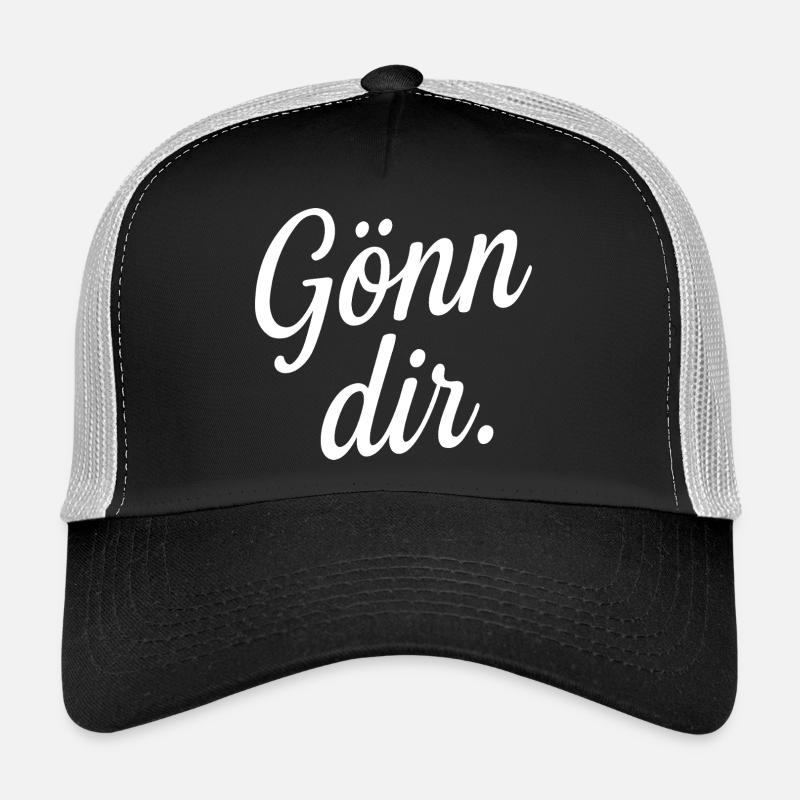 Trucker Cap