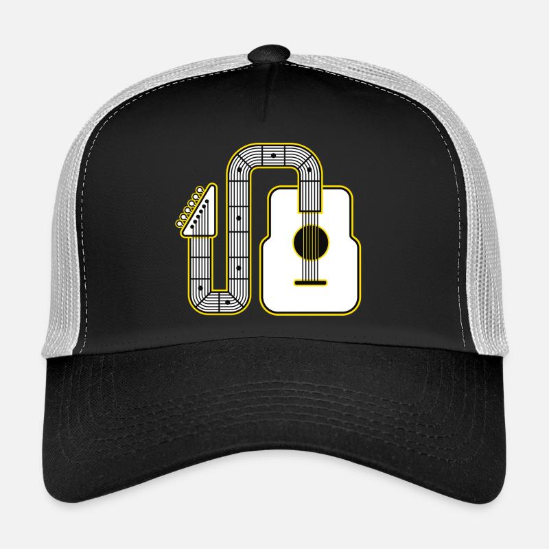 Trucker Cap