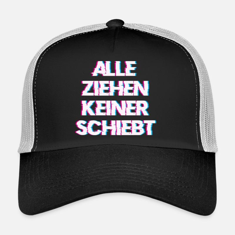 Trucker Cap
