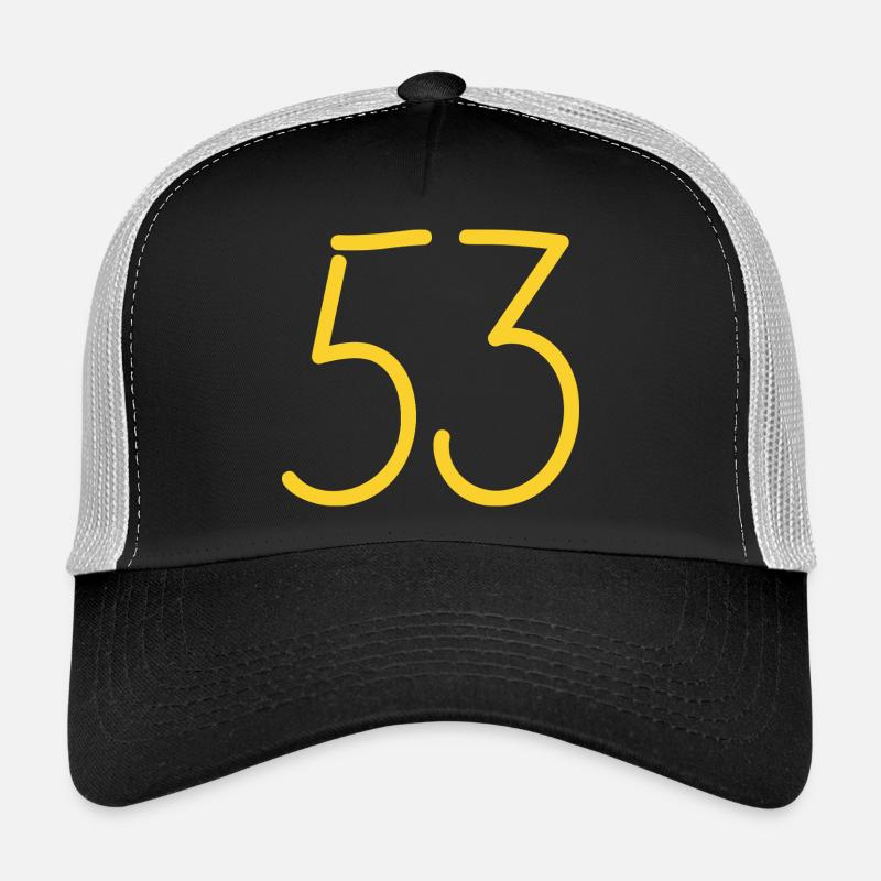 Trucker Cap