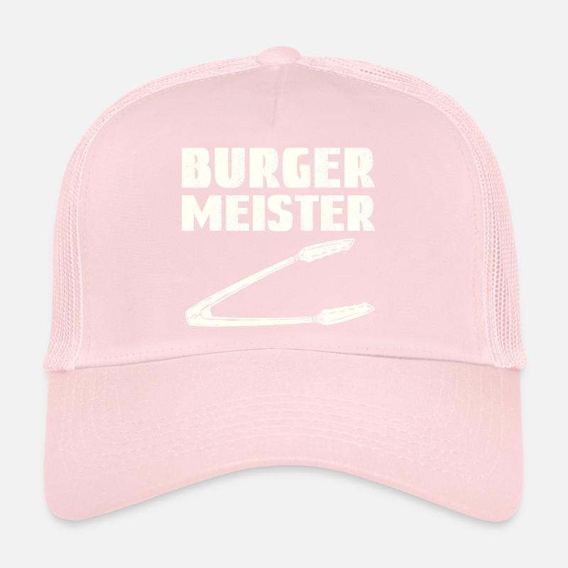 Citizen Champion Trucker Cap