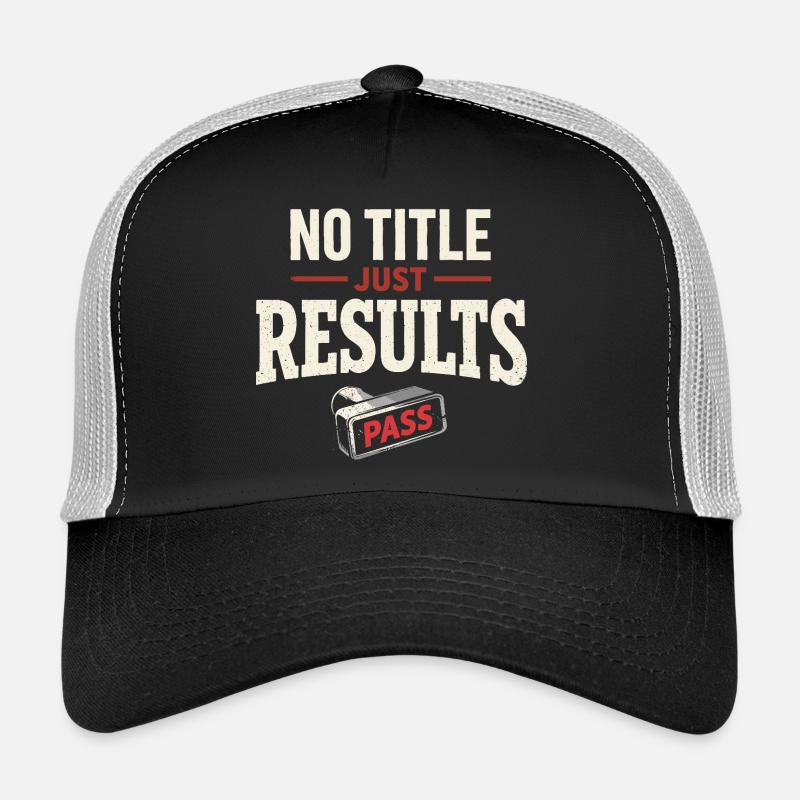 des travailleurs formés comme soudeurs et Casquette trucker 