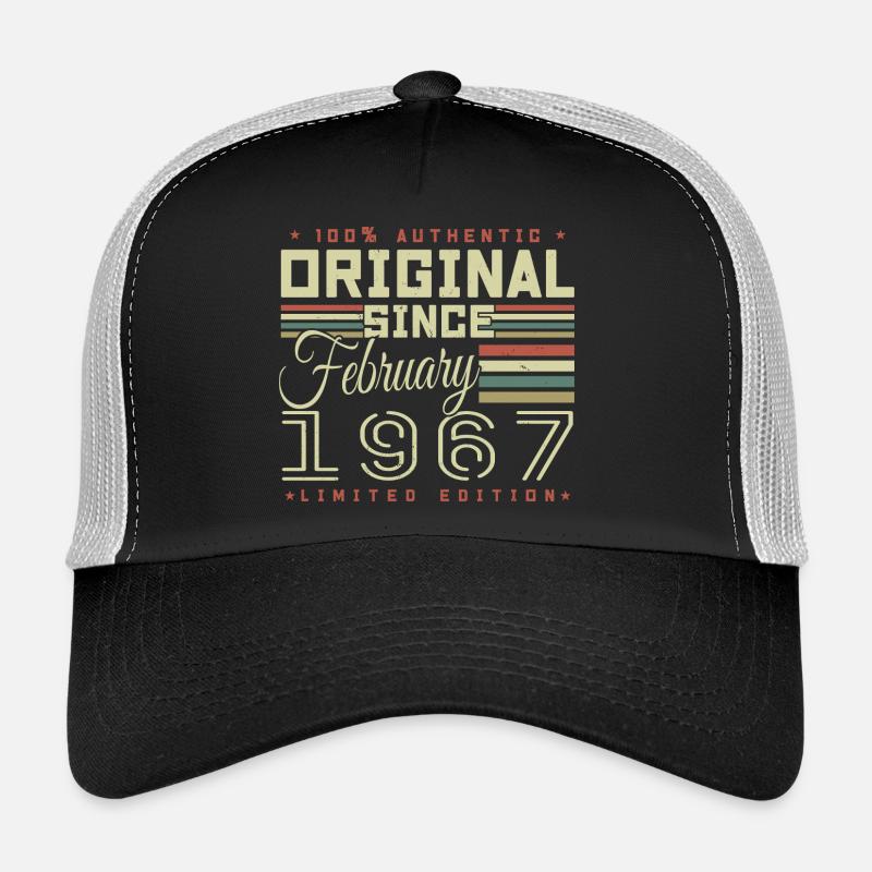 Trucker Cap