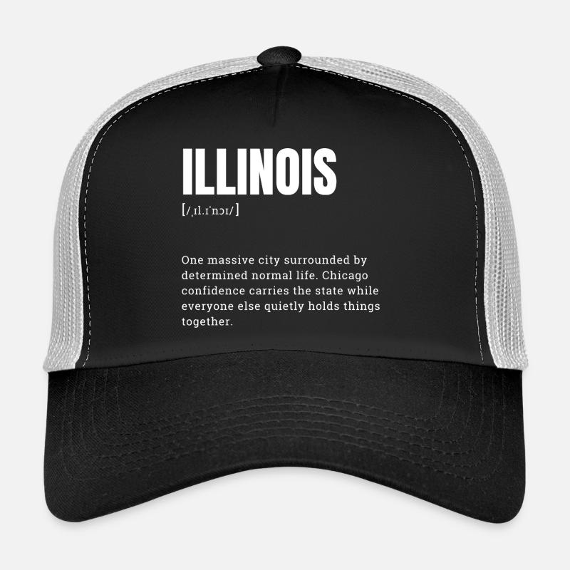 Trucker Cap