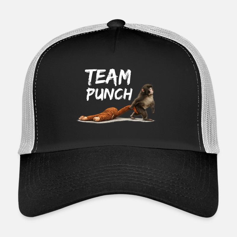 Trucker Cap