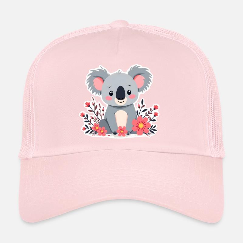 Koala Trucker Cap