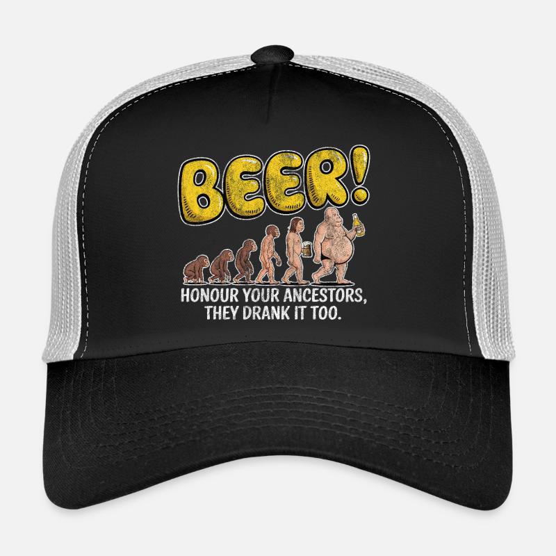 Trucker Cap