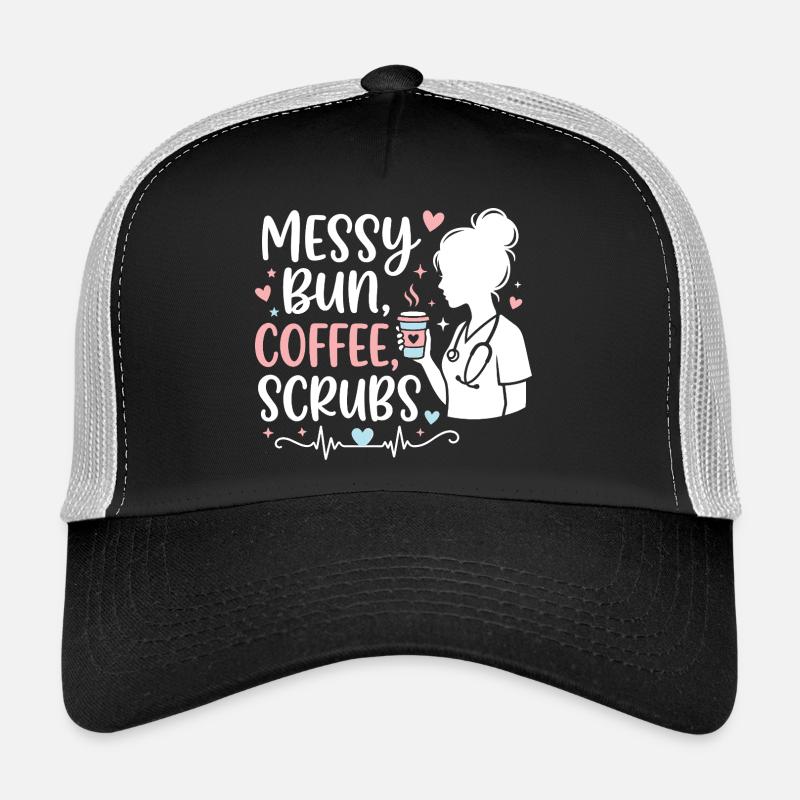 Trucker Cap