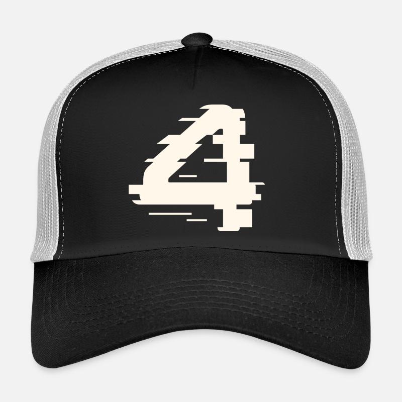 Trucker Cap