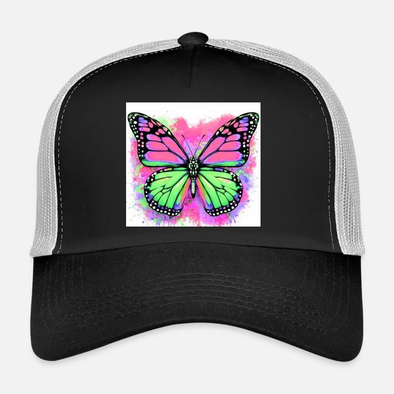 Trucker Cap