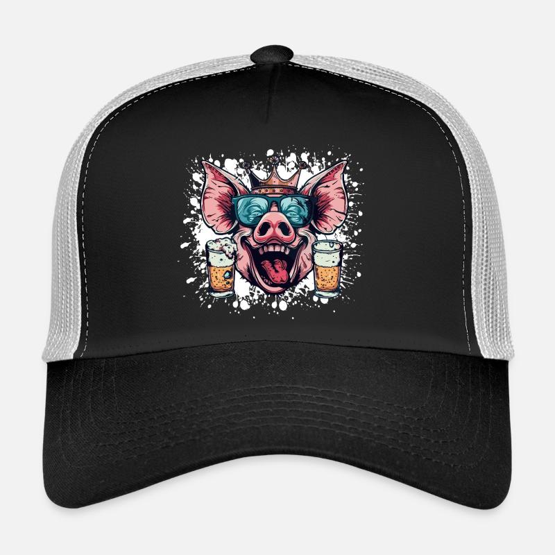 Trucker Cap