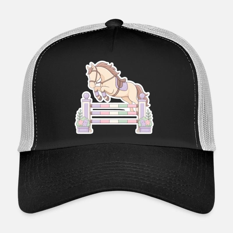 Trucker Cap