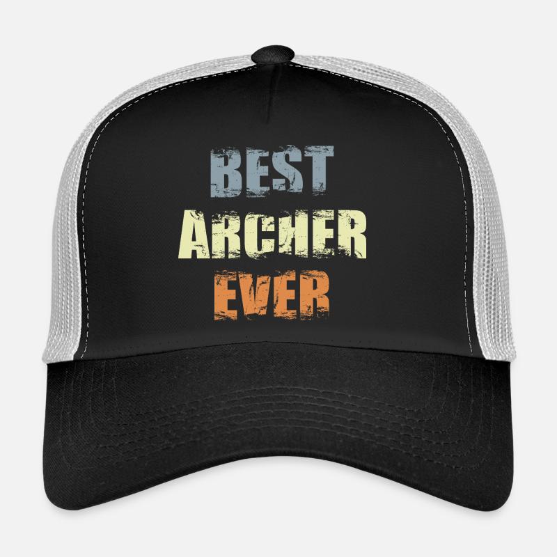 Trucker Cap