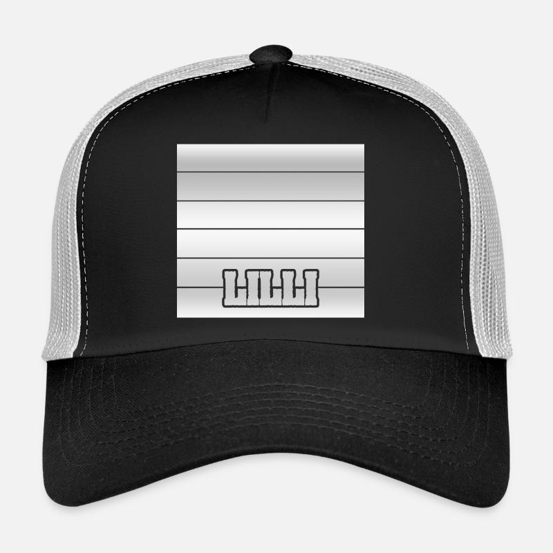 Trucker Cap