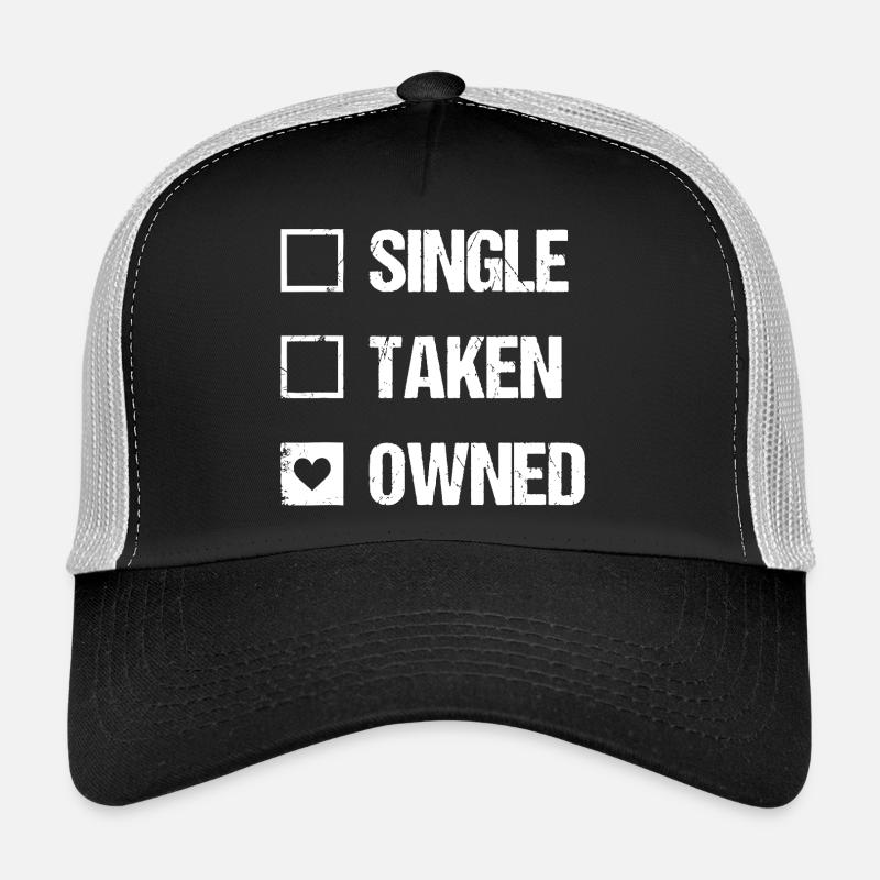 Trucker Cap