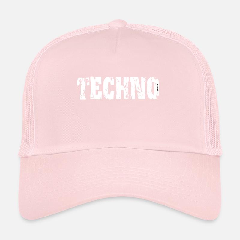 Trucker Cap
