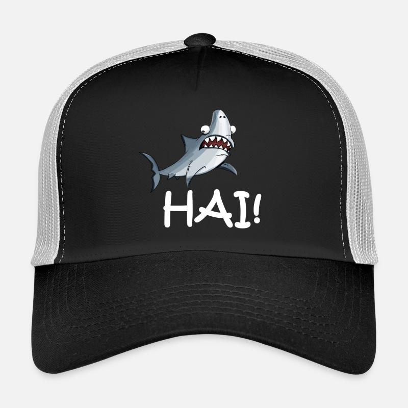 Trucker Cap